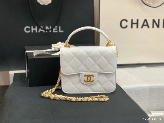 Firstbag Ru CHANEL BAG FLAP 0714